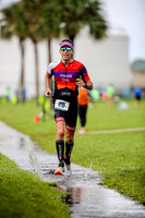 2020 Palm Beaches Triathlon Fall