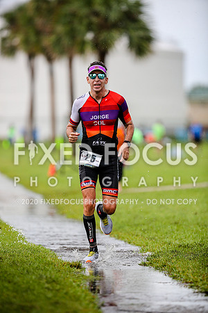 2020 Palm Beaches Triathlon Fall