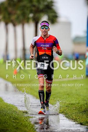 2020 Palm Beaches Triathlon Fall