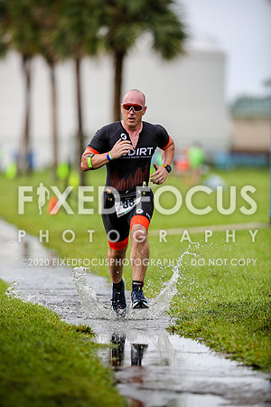 2020 Palm Beaches Triathlon Fall