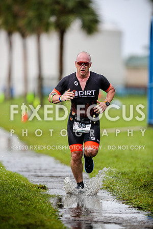 2020 Palm Beaches Triathlon Fall
