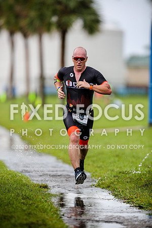 2020 Palm Beaches Triathlon Fall