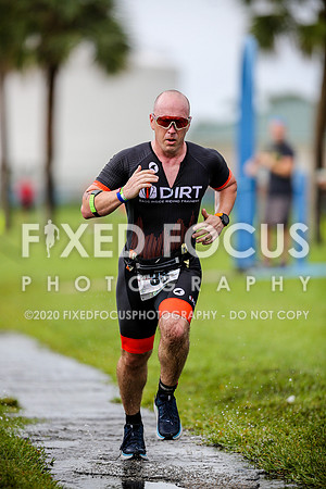 2020 Palm Beaches Triathlon Fall