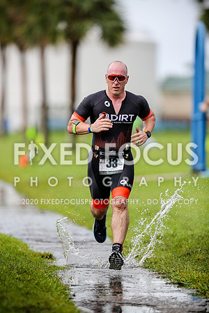 2020 Palm Beaches Triathlon Fall