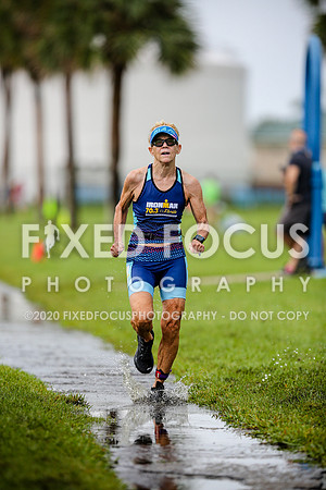 2020 Palm Beaches Triathlon Fall