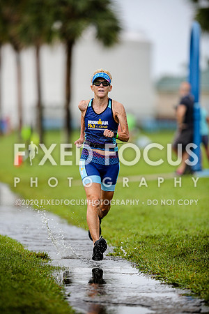 2020 Palm Beaches Triathlon Fall