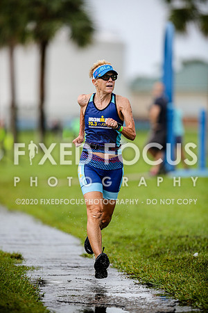2020 Palm Beaches Triathlon Fall