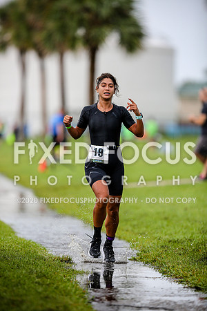 2020 Palm Beaches Triathlon Fall
