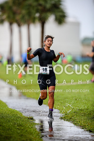 2020 Palm Beaches Triathlon Fall