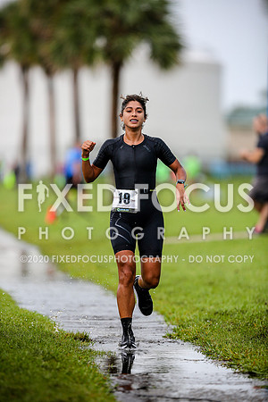 2020 Palm Beaches Triathlon Fall