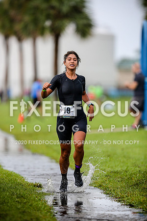 2020 Palm Beaches Triathlon Fall