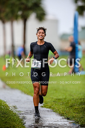 2020 Palm Beaches Triathlon Fall