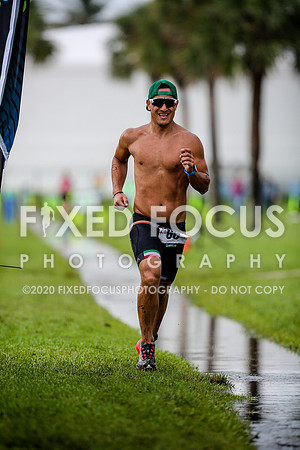 2020 Palm Beaches Triathlon Fall