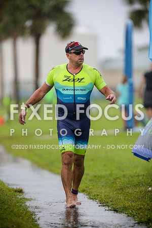 2020 Palm Beaches Triathlon Fall