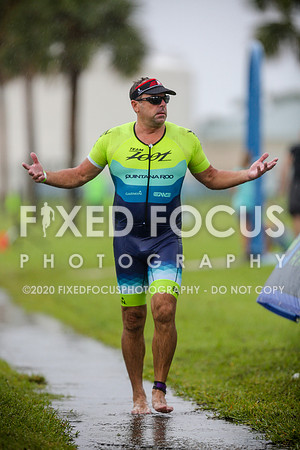 2020 Palm Beaches Triathlon Fall