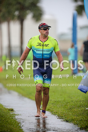 2020 Palm Beaches Triathlon Fall