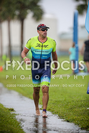 2020 Palm Beaches Triathlon Fall