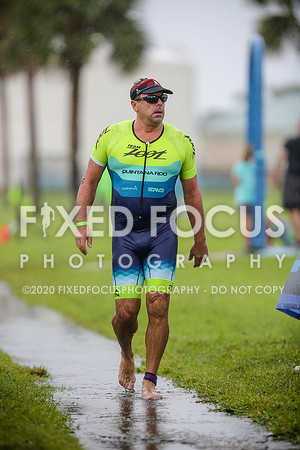2020 Palm Beaches Triathlon Fall