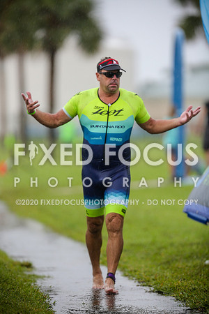 2020 Palm Beaches Triathlon Fall