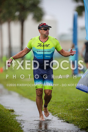 2020 Palm Beaches Triathlon Fall