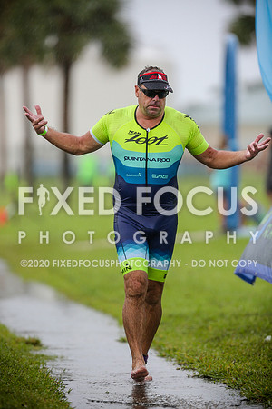2020 Palm Beaches Triathlon Fall
