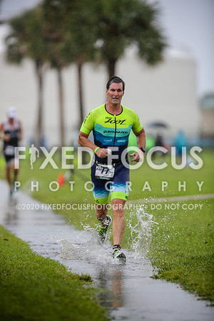 2020 Palm Beaches Triathlon Fall