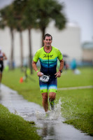 2020 Palm Beaches Triathlon Fall