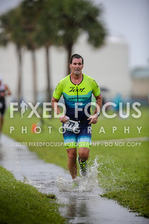 2020 Palm Beaches Triathlon Fall