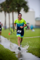 2020 Palm Beaches Triathlon Fall