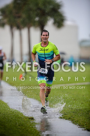 2020 Palm Beaches Triathlon Fall