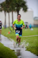 2020 Palm Beaches Triathlon Fall