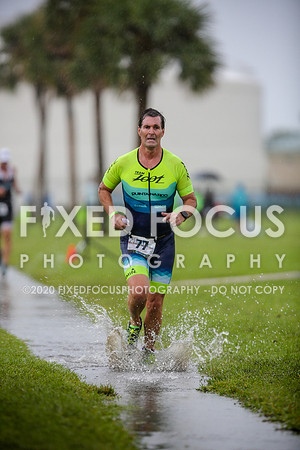 2020 Palm Beaches Triathlon Fall