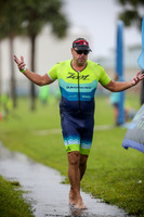2020 Palm Beaches Triathlon Fall
