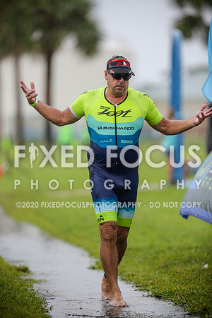 2020 Palm Beaches Triathlon Fall