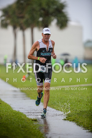 2020 Palm Beaches Triathlon Fall