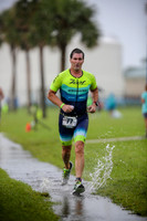 2020 Palm Beaches Triathlon Fall