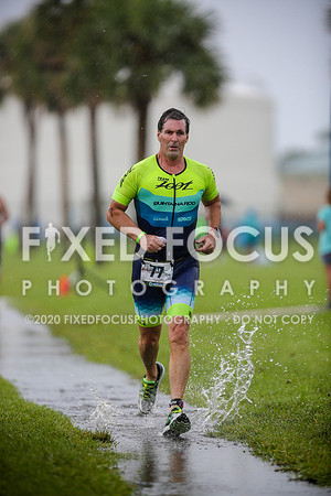 2020 Palm Beaches Triathlon Fall