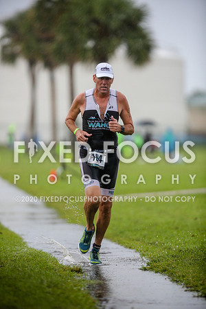 2020 Palm Beaches Triathlon Fall