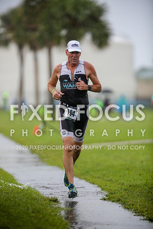 2020 Palm Beaches Triathlon Fall