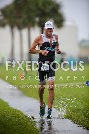 2020 Palm Beaches Triathlon Fall