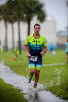 2020 Palm Beaches Triathlon Fall