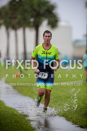 2020 Palm Beaches Triathlon Fall
