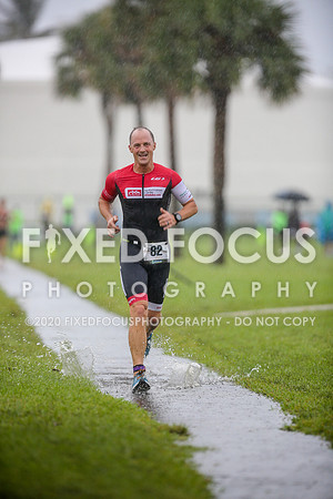 2020 Palm Beaches Triathlon Fall