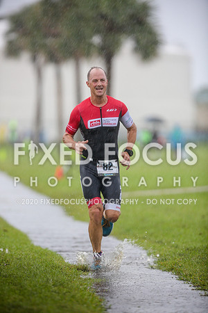 2020 Palm Beaches Triathlon Fall
