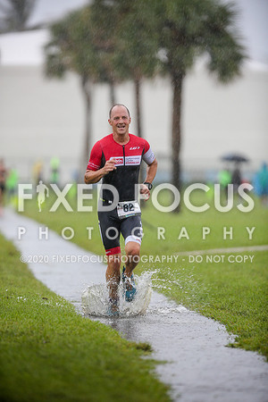 2020 Palm Beaches Triathlon Fall