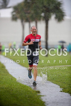 2020 Palm Beaches Triathlon Fall