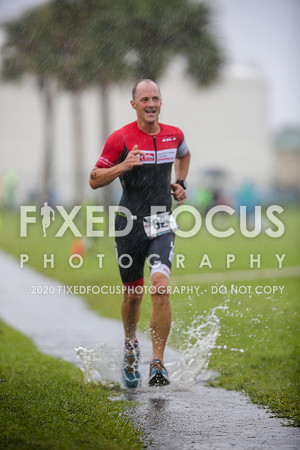 2020 Palm Beaches Triathlon Fall