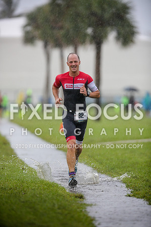 2020 Palm Beaches Triathlon Fall