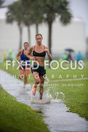 2020 Palm Beaches Triathlon Fall