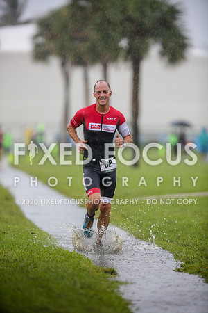 2020 Palm Beaches Triathlon Fall